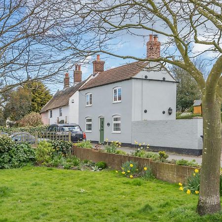 April Cottage By Winterton Cottages Exterior foto